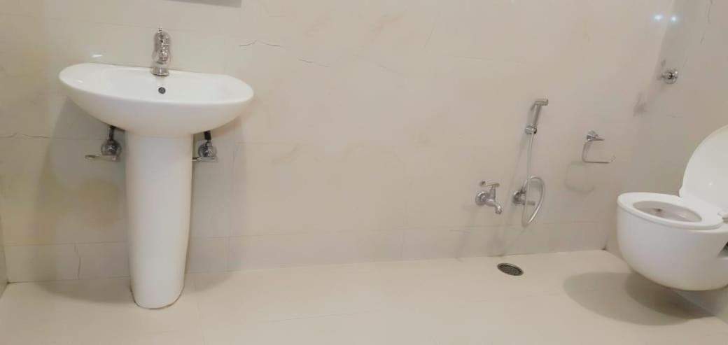 Arsh Residency Hotel Лакнау Екстериор снимка